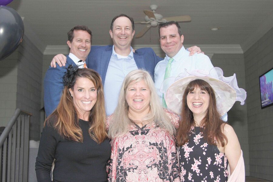 05/16/19, RFH Touchdown Club