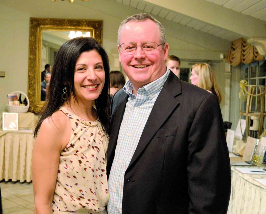 04/05/18, Annual PTA Gala Celebrated Holy Cross School and Students, Shadowbrook, Shrewsbury, NJ, Photos courtesy Holy Cross PTA, Gabriella Donnelly, Patrick Donnelly
