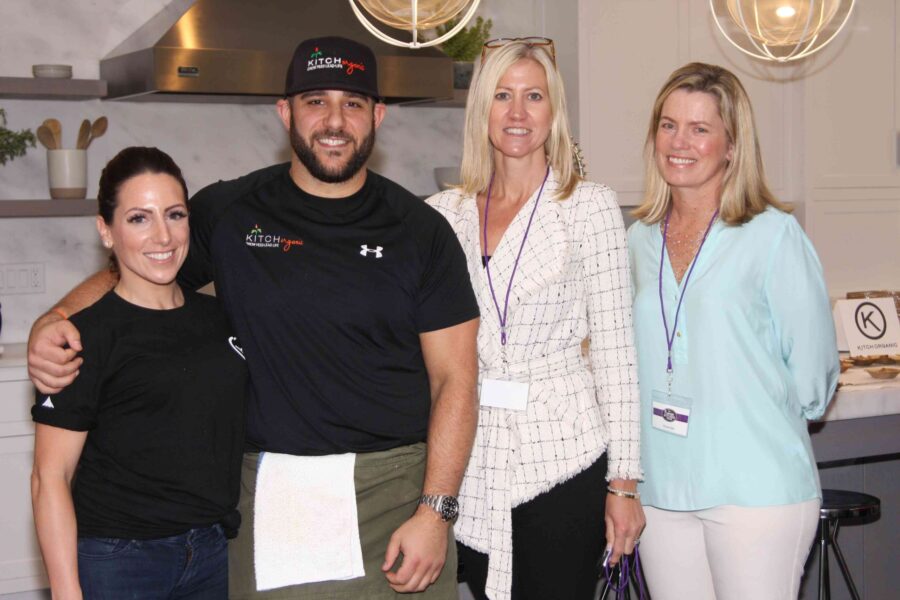 06/07/18, Rumson Education Foundation Hosted 2018 Rumson Kitchen Tour, Rumson, NJ