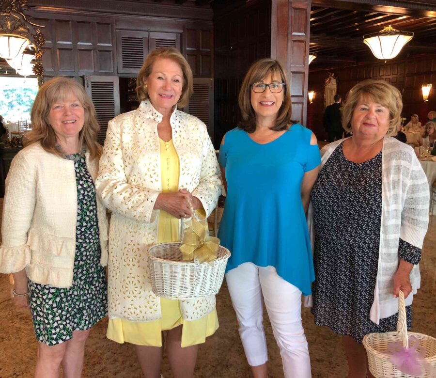 07/12/18, Friends Of The Monmouth Museum Held "Summer Style: A Fashionable Luncheon", Shadowbrook, Shrewsbury, NJ, Photos Courtesy Laura Oncea, Terry Blake, Taphy Harcsar, Candy Bernstein, Phyllis Peterson