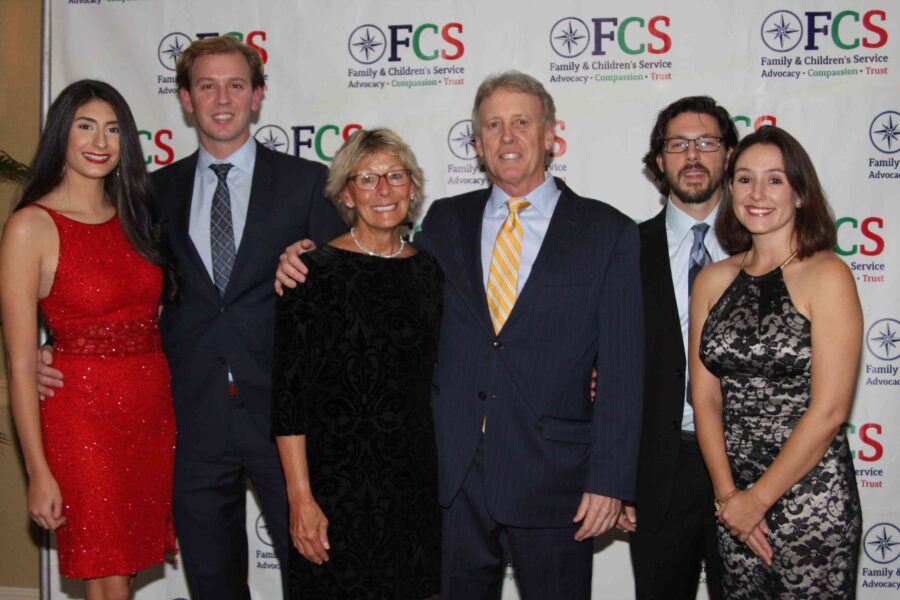 11/22/18, Family and Children