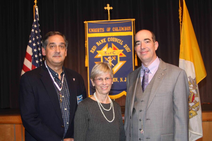 11/01/18, 2018 Grand Knight