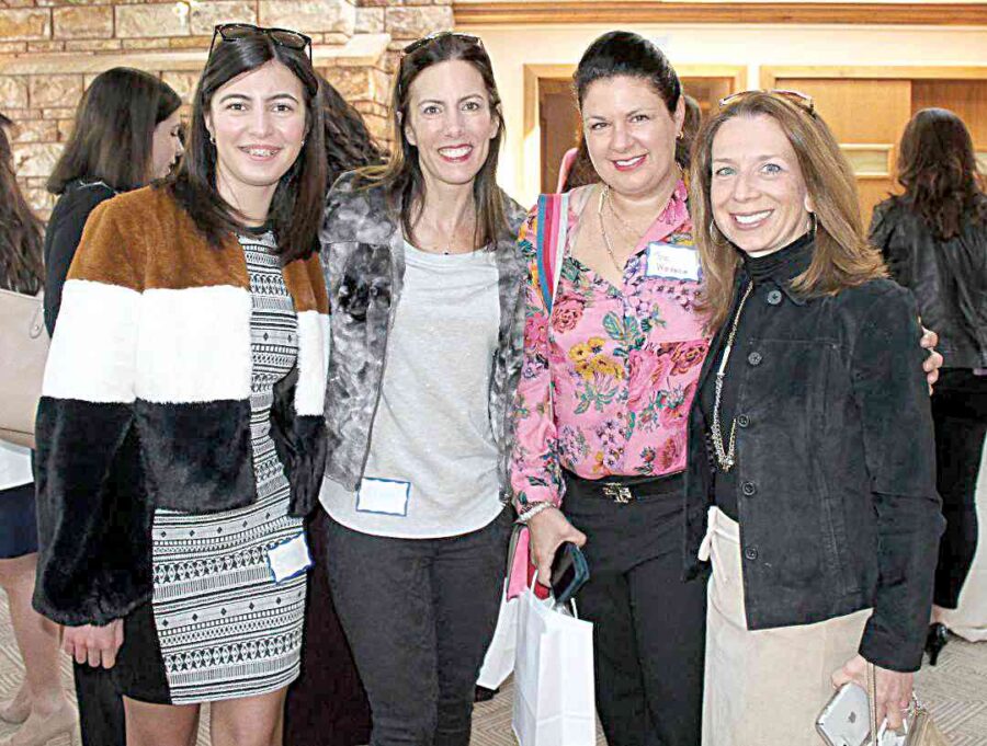 04/11/19, 12th Annual Ladies