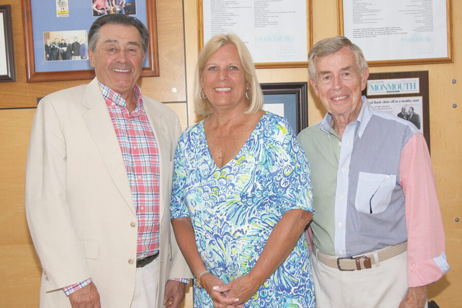 07/25/19, PARKER FAMILY HEALTH CENTER KICKS OFF FALL GALA, Red Bank, NJ, Dr. Gene Cheslock, Gina Petillo, John Horl