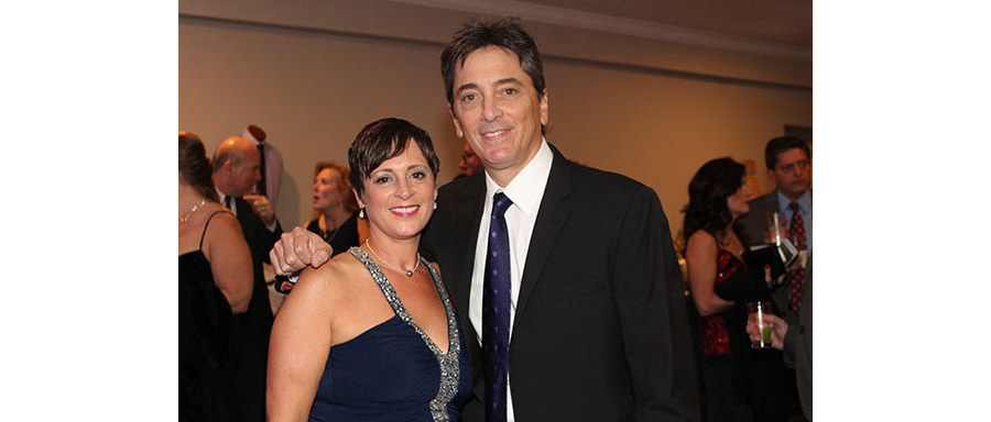 01/09/20, THE ARC OF MONMOUTH’S ‘WINTER GLOW’ GALA, Branches, West Long Branch, NJ, Holly Annarella Flego, Scott Baio