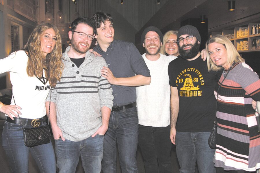 01/31/19, Light Of Day Foundation