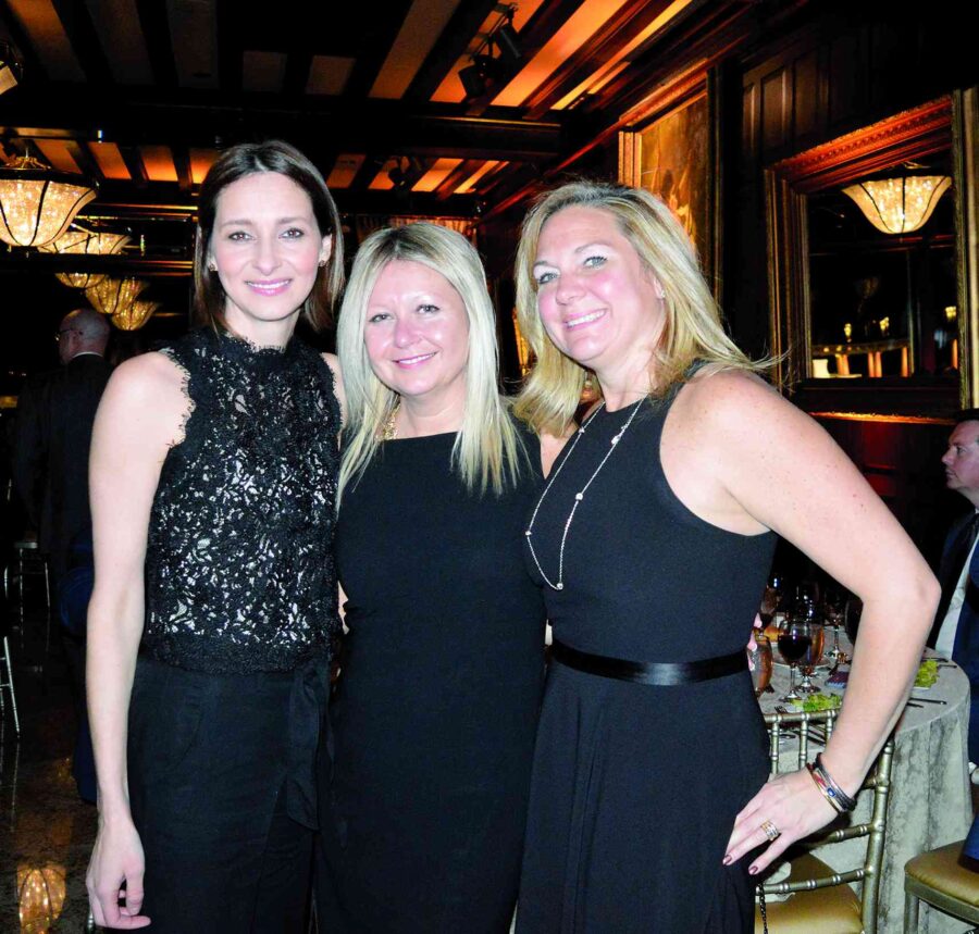 04/05/18, Annual PTA Gala Celebrated Holy Cross School and Students, Shadowbrook, Shrewsbury, NJ, Photos courtesy Holy Cross PTA, Carli Windsor, Dana DeOliveira, Laura Hauck