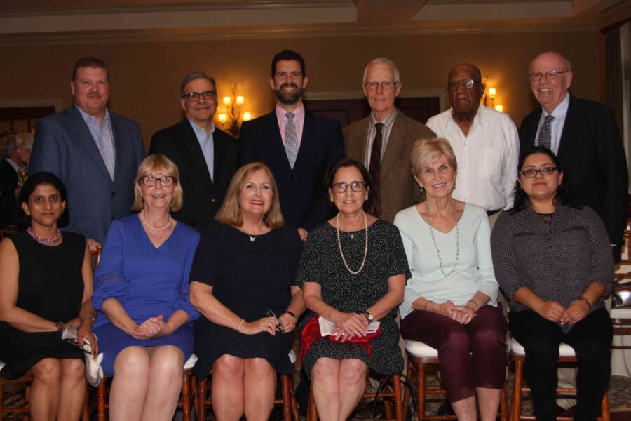 05/24/18, Volunteers Of Monmouth County