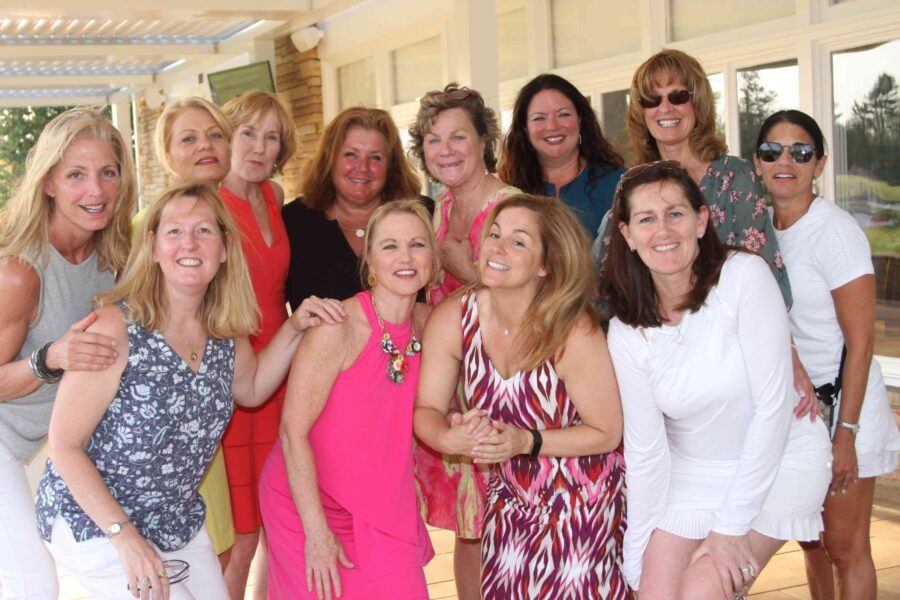 05/31/18, Red Bank Catholic Booster Club Held 25th Annual Casey