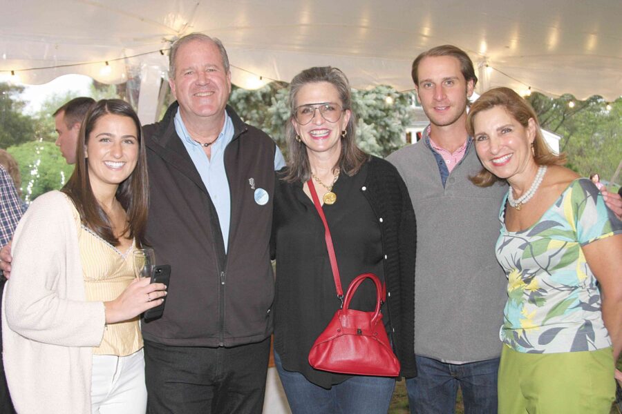 05/30/19, MONMOUTH CONSERVATION FOUNDATION’S HOPS AND GRAPES IN THE GARDEN STATE, Parker Homestead, Little Silver, NJ, Charlotte Eisenstadt, Frank Scheuer, Mary Vaden Eisenstadt, Quinny McKean, Lisa McKean
