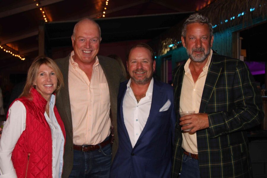 10/25/18, Tigger House Foundation