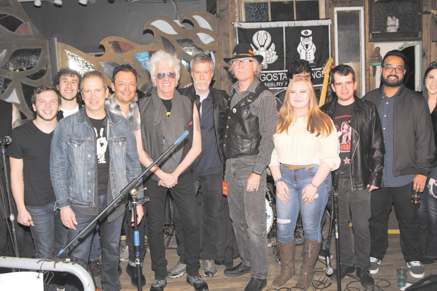 01/31/19, Light Of Day Foundation