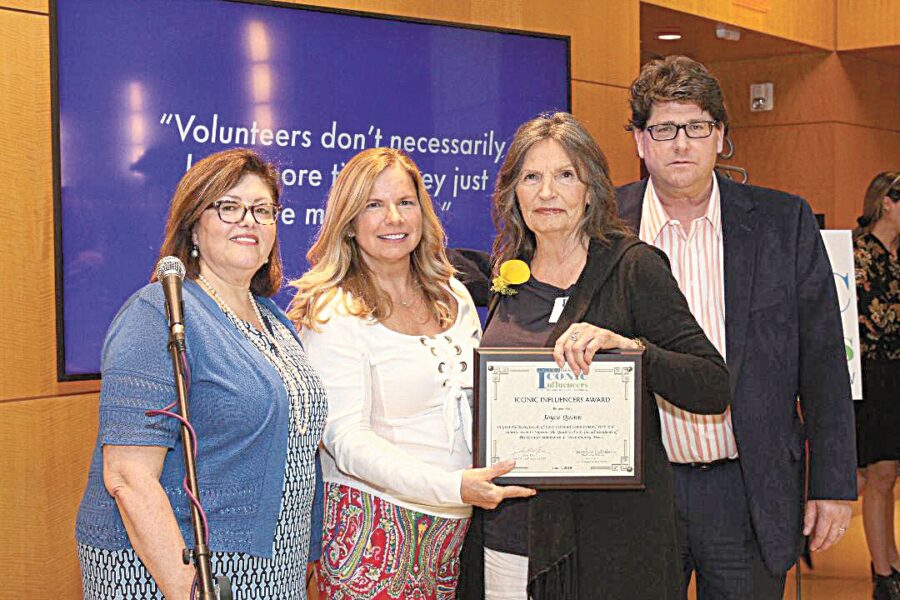 06/27/19, PHILANTHROPIC HAPPENINGS AT LUNCH BREAK, OceanFirst Bank, Red Bank, NJ, Josephine Guttadauro, Jacqueline Brahney, Joyce Quinn, Mark Brahney