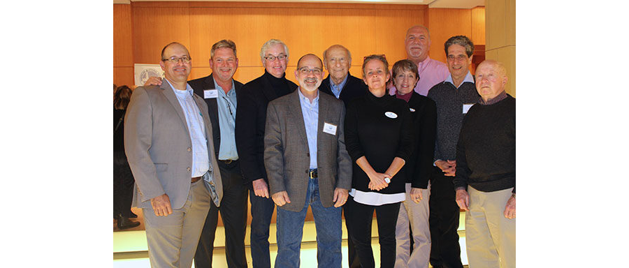 12/19/19, AMERICAN LITTORAL SOCIETY, OceanFirst Bank Headquarters, Red Bank, NJ, Andrew Provence, Tim Dillingham, Dr. Peter Hetzler, Russ Furnari, Gordon Litwin, Tally Blumberg, Cindy Zipf, Mark Mauriello, Lewin Well, Greg Quirk