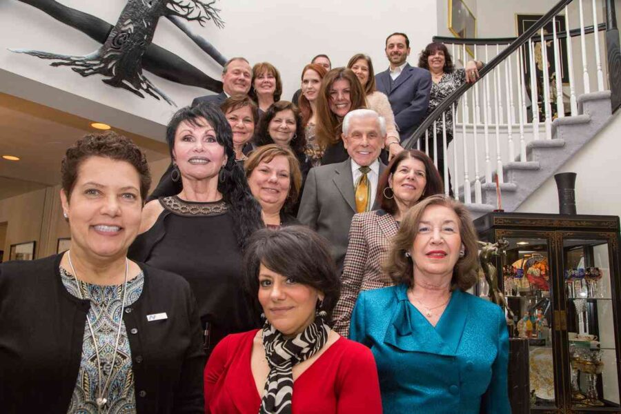 03/29/18, Brookdale Community College Foundation Kicked Off Scholarship Ball, Manalapan, NJ, Karen Escobedo, Karen Rafiqi, Phyllis Chaplin, Candy Langan-Sattenspiel, Nancy O’Shea, Roseann Weber, Frank Campione, Pauline Poyner, Michele Ott, Tamara Woolley, Bob Honecker, Tani Ortore, Lauren Concar, Jim McNamara, Jennifer Carrozelli, Perry Scaranni, Denise Bogda
