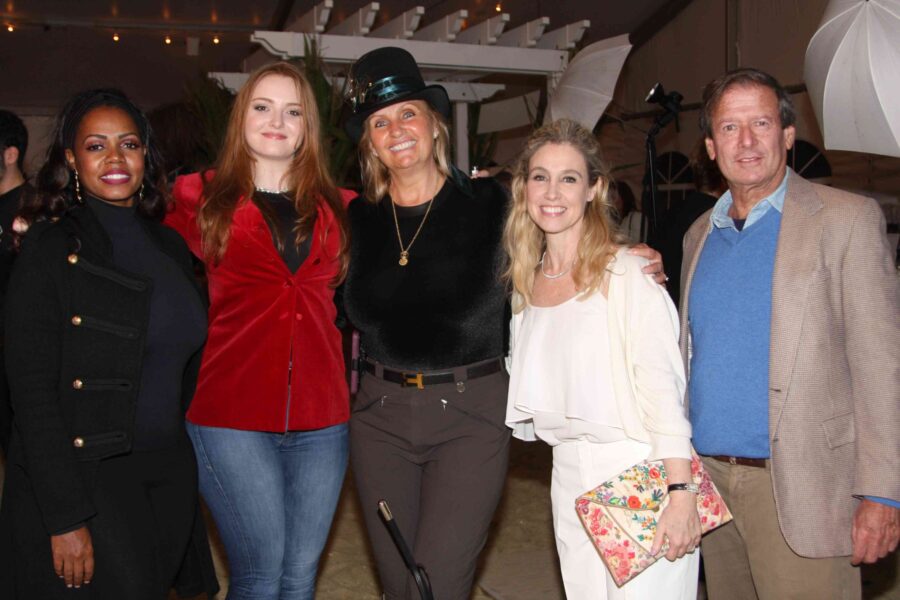 10/25/18, Tigger House Foundation