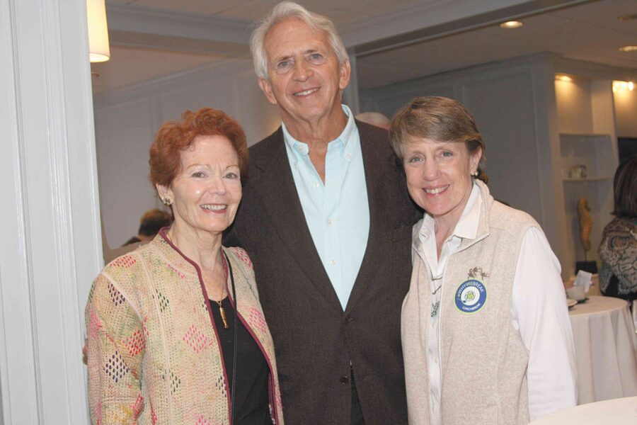 06/06/19, LUNCH BREAK’S THIRD ANNUAL TASTE OF SUMMER CULINARY EXTRAVAGANZA, The Channel Club, Monmouth Beach, NJ, Kathleen Gasienica, Leo Gasienica, Cindy Zipf