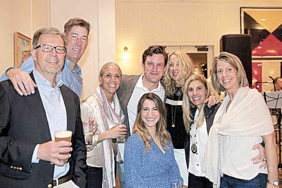04/25/19, Eighth Annual Rocking