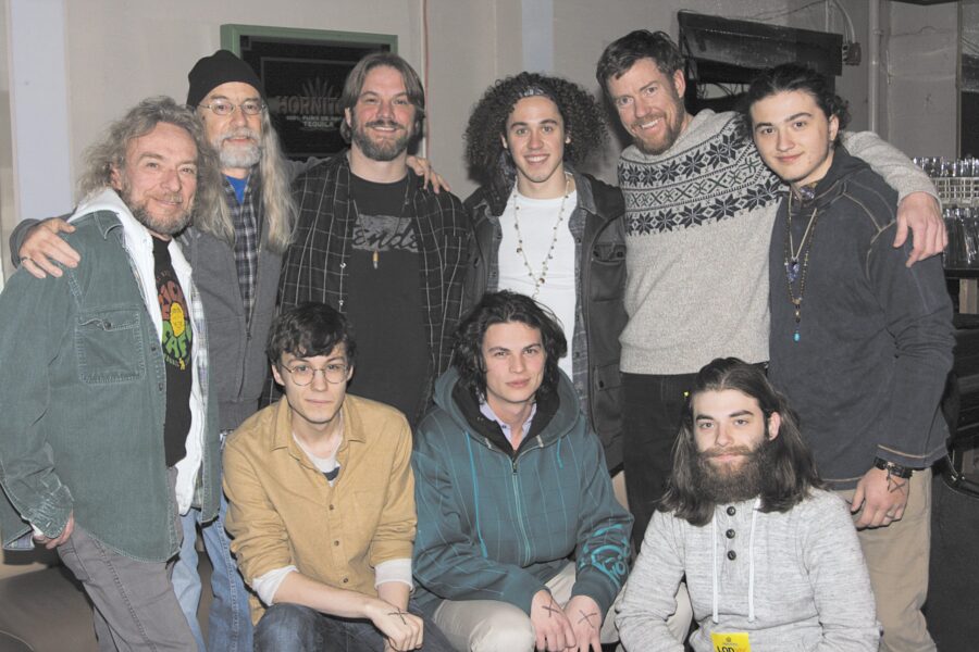 01/31/19, Light Of Day Foundation