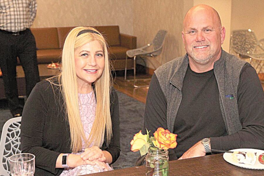 06/27/19, PHILANTHROPIC HAPPENINGS AT LUNCH BREAK, OceanFirst Bank, Red Bank, NJ, Lauren Dezzi, Peter Kleva