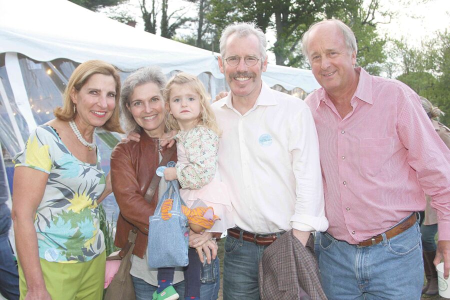 05/30/19, MONMOUTH CONSERVATION FOUNDATION’S HOPS AND GRAPES IN THE GARDEN STATE, Parker Homestead, Little Silver, NJ, Lisa McKean, Quinn McKean, Liz Rechnitz, Adam Rechnitz