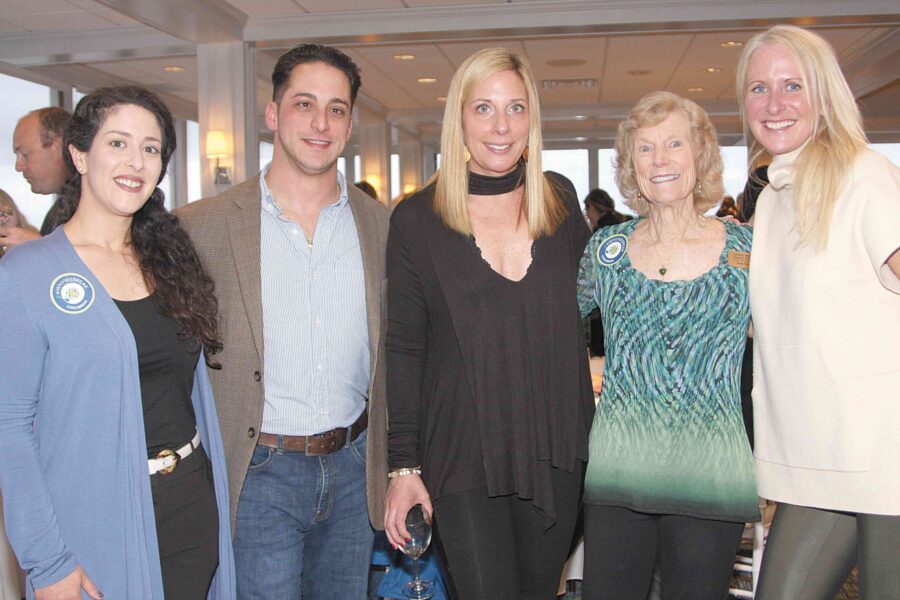 06/06/19, LUNCH BREAK’S THIRD ANNUAL TASTE OF SUMMER CULINARY EXTRAVAGANZA, The Channel Club, Monmouth Beach, NJ, Andrea Angioletti, John Angioletti, Jill Livingston-Arnold, Trudy Parton, Kerri Russo
