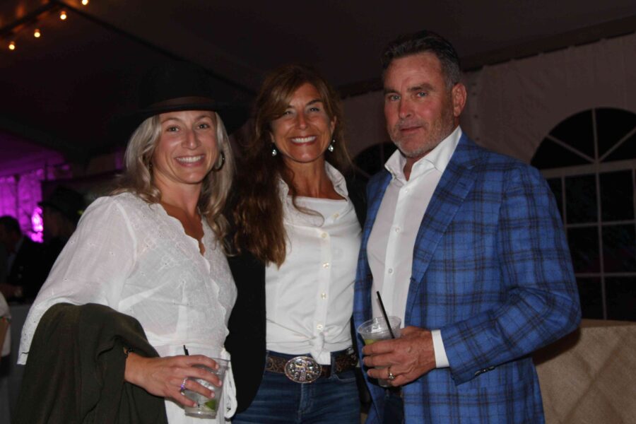 10/25/18, Tigger House Foundation