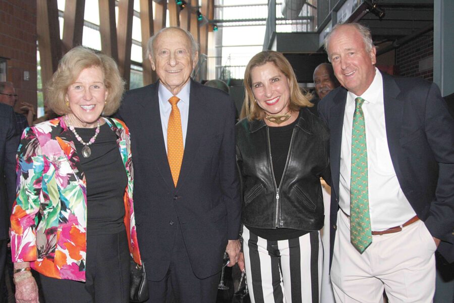 06/13/19, TWO RIVER THEATER HELD 25TH ANNIVERSARY GALA, Two River Theater, Red Bank, NJ, Meredyth Armitage, Gordon Litwin, Lisa McKean, Quinn McKean