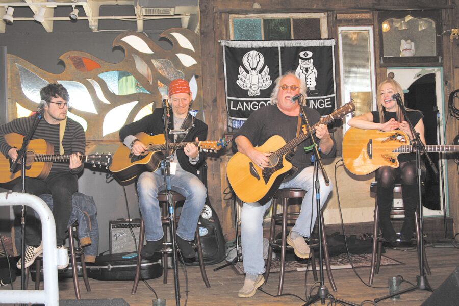 01/31/19, Light Of Day Foundation