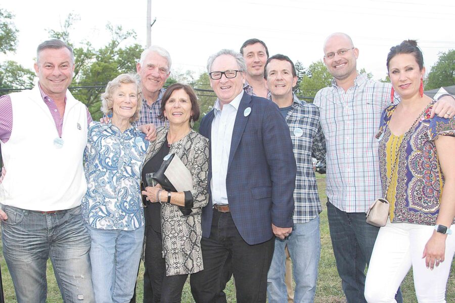 05/30/19, MONMOUTH CONSERVATION FOUNDATION’S HOPS AND GRAPES IN THE GARDEN STATE, Parker Homestead, Little Silver, NJ, Rick Willgerodt, Trudy Parton, Charlie Parton, Francois Lucarelli, Ben Lucarelli, Chris Meagher, Declan O’Scanlon, Chris Miller, Christine Miller