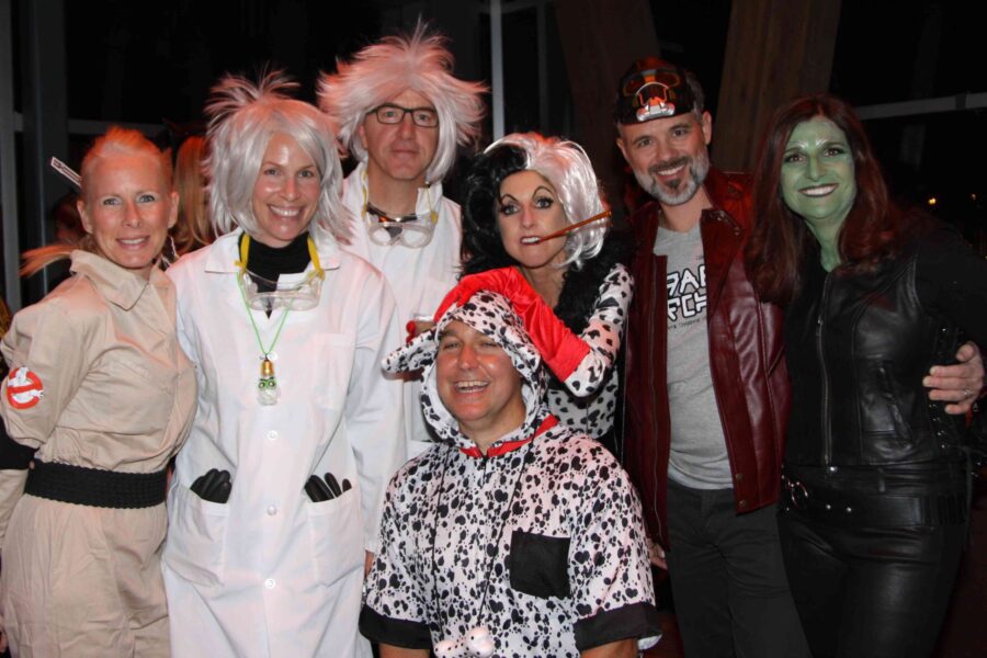 11/08/18, Two River Theater