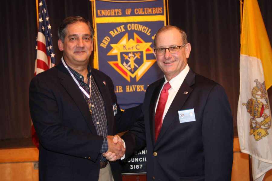 11/01/18, 2018 Grand Knight