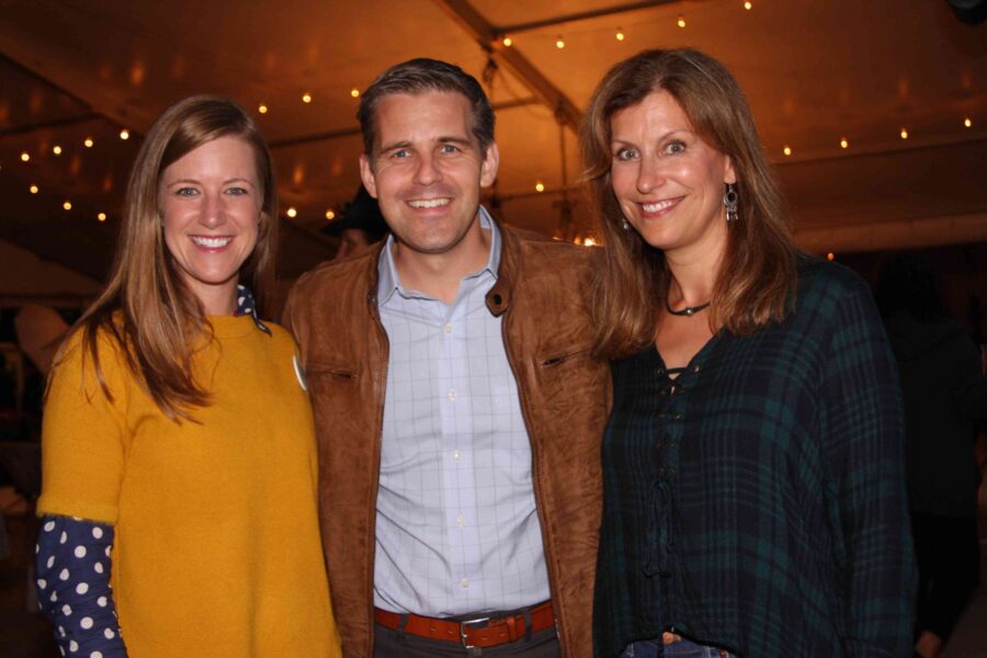 10/25/18, Tigger House Foundation