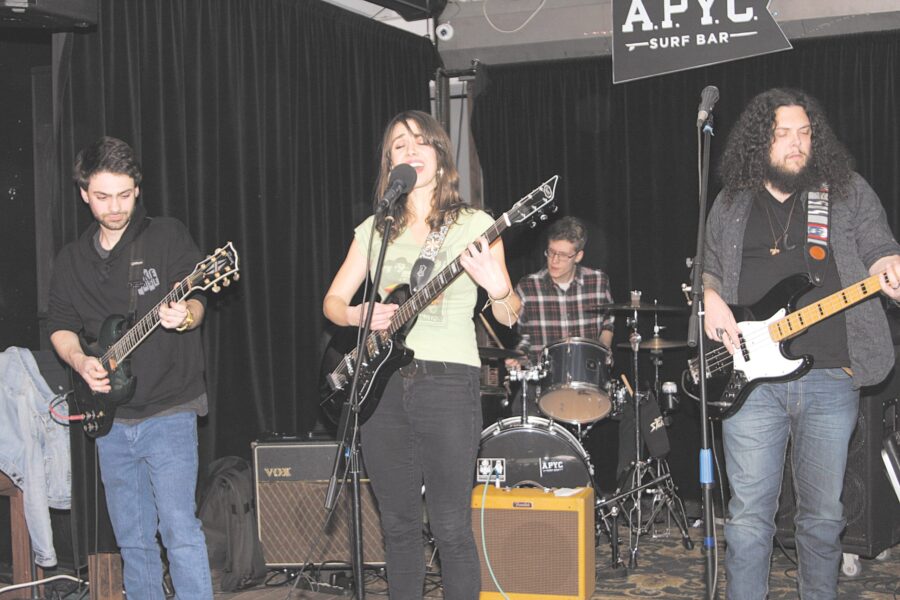 01/31/19, Light Of Day Foundation