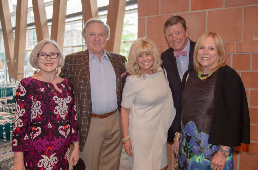 06/07/18, Two River Theater Held Spring Benefit: An Evening with Joe Iconis And Family, Red Bank, NJ, Amanda Butterbaugh, Bob Broege, Marilyn Broege, Jim Hicks, Justine Robertson