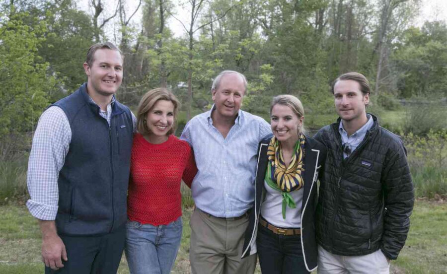 05/31/18, Monmouth Conservation Foundation