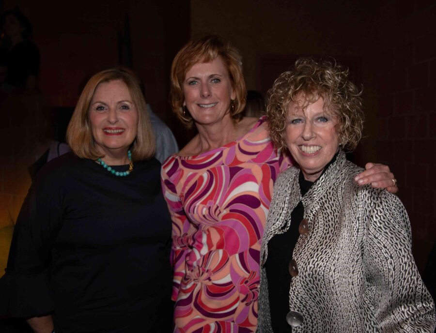 06/07/18, Two River Theater Held Spring Benefit: An Evening with Joe Iconis And Family, Red Bank, NJ, Lynn Spector, Bridget Murphy, Joan Rechnitz