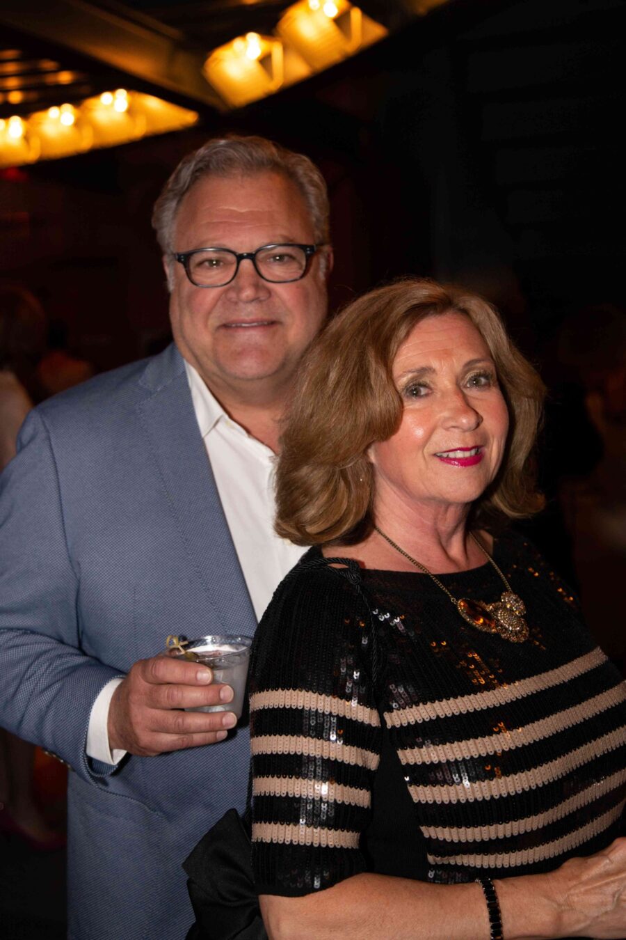 06/07/18, Two River Theater Held Spring Benefit: An Evening with Joe Iconis And Family, Red Bank, NJ, Tom DeFelice, Valerie DeFelice