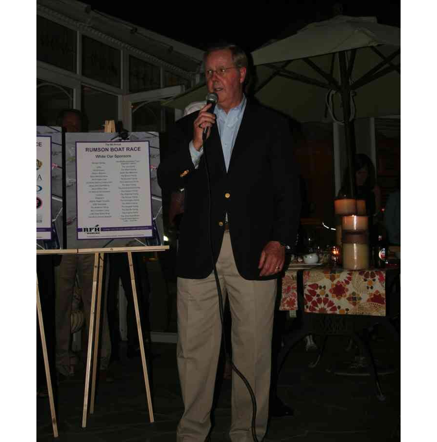10/11/18, Celebration Of Athletes And Coaches Welcome Reception Was Held On Even Of 9th Annual Rumson Boat Race, NJ, Photos Courtesy of Linda Edwards, Joe Hemphill